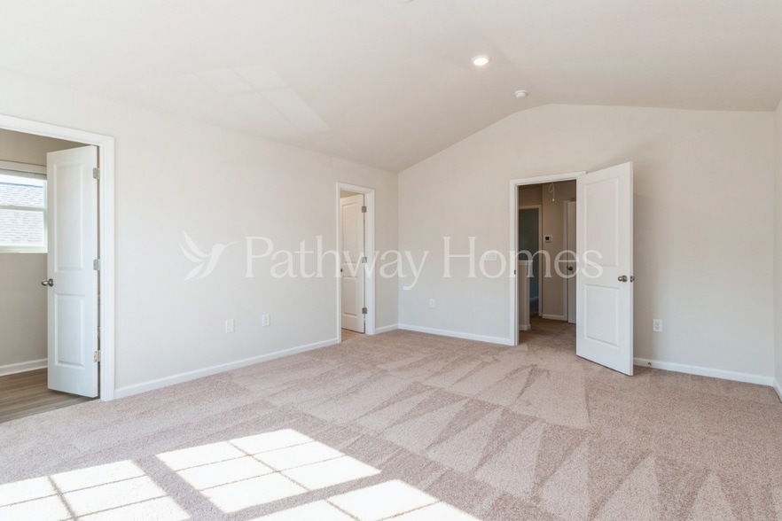 Building Photo - 3132 Trailblazer St