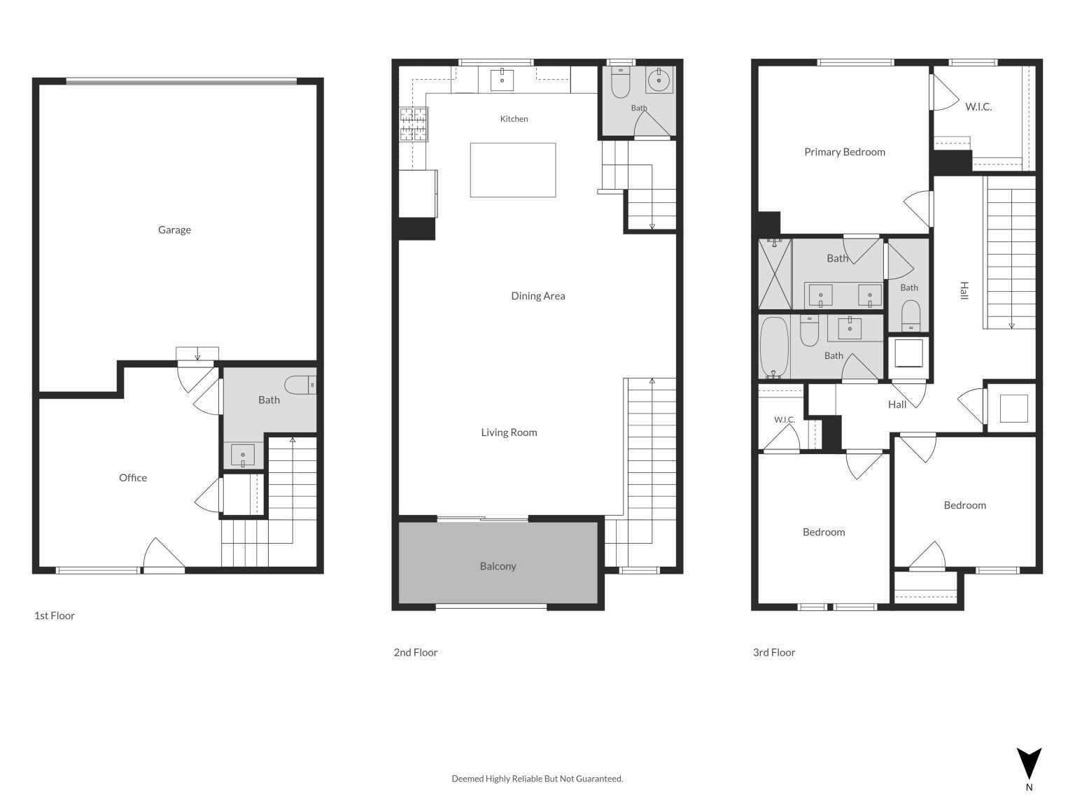 Building Photo - 1580 Wright Ave