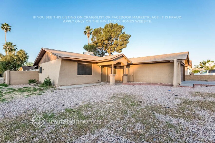 Building Photo - 4603 W Luke Ave