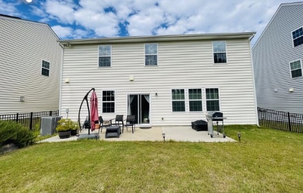 Building Photo - A charming house w/ 4 beds and 3bath in Ha...
