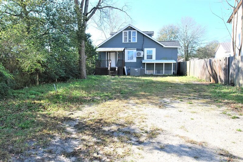 Building Photo - 1727 Starnes St