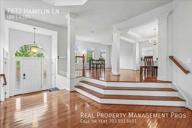 Building Photo - 7637 Hamelin Ln