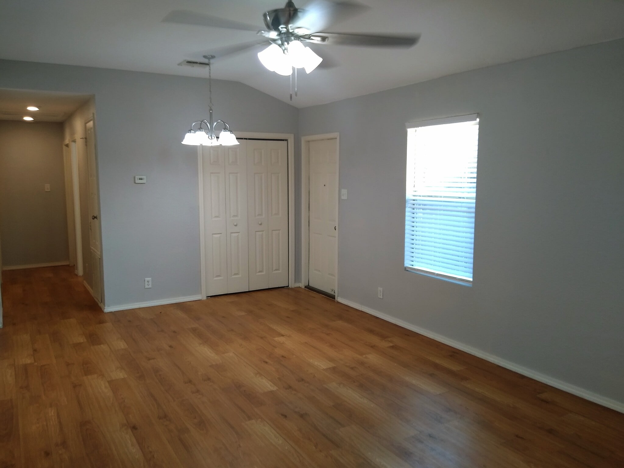 Living Area - 6306 Green Top Dr