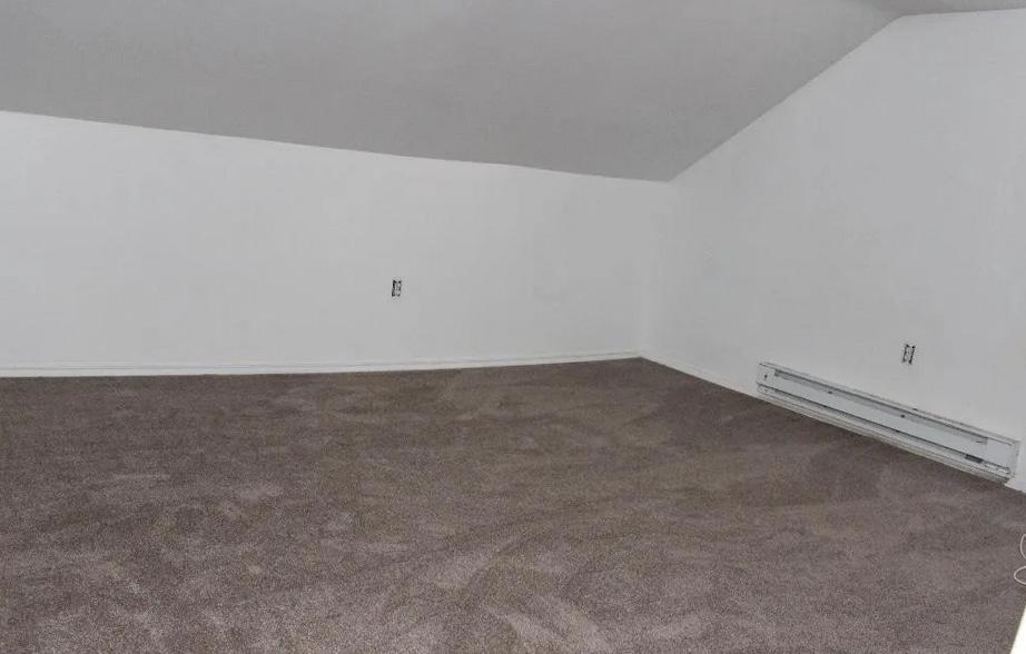 Bedroom - 564 W Market St