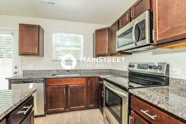 Building Photo - 3 Bedroom Pet-Friendly Home in GIBSONVILLE...
