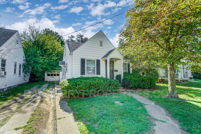 Building Photo - 1132 Brookley Blvd