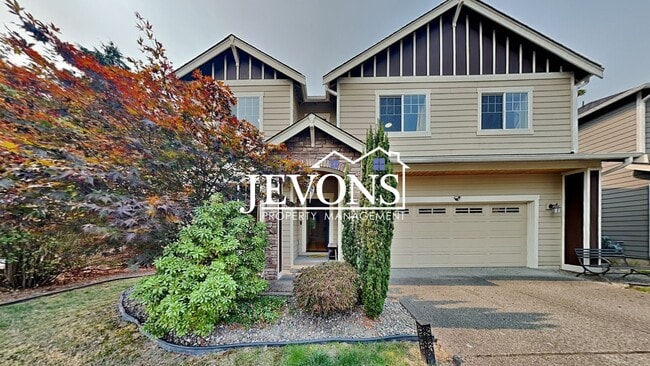 Building Photo - Spacious 5-bedroom home in a great community with 2-car garage, washer and dryer, just minutes fr...