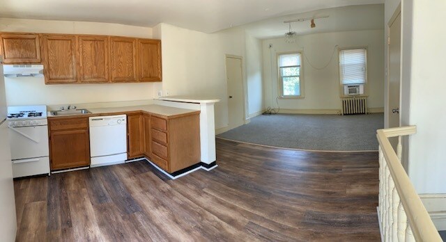 Building Photo - 3939 Baltimore Ave