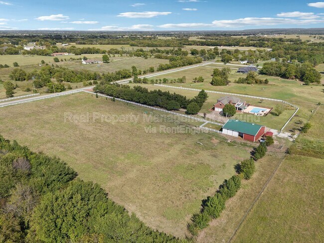 Building Photo - 6202 E 191st St S