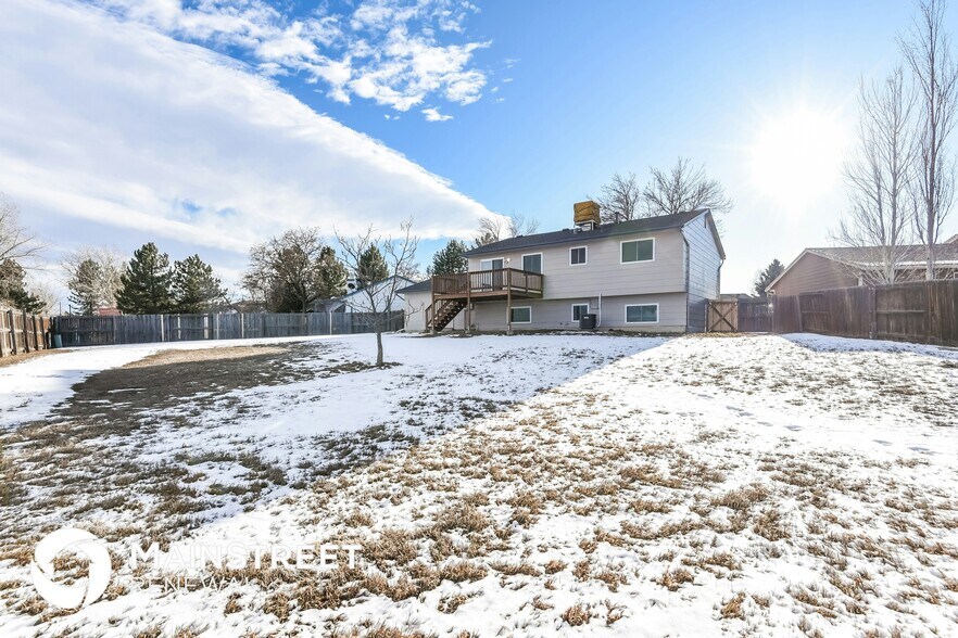 Building Photo - 8159 W 93rd Cir