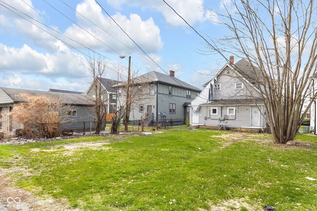 Building Photo - 2619 Guilford Ave