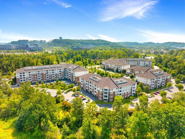 Primary Photo - The Haven at Cranberry Woods