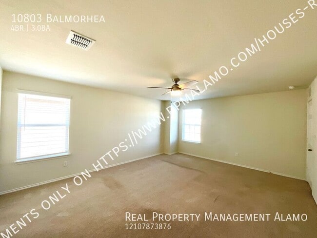 Building Photo - 10803 Balmorhea-