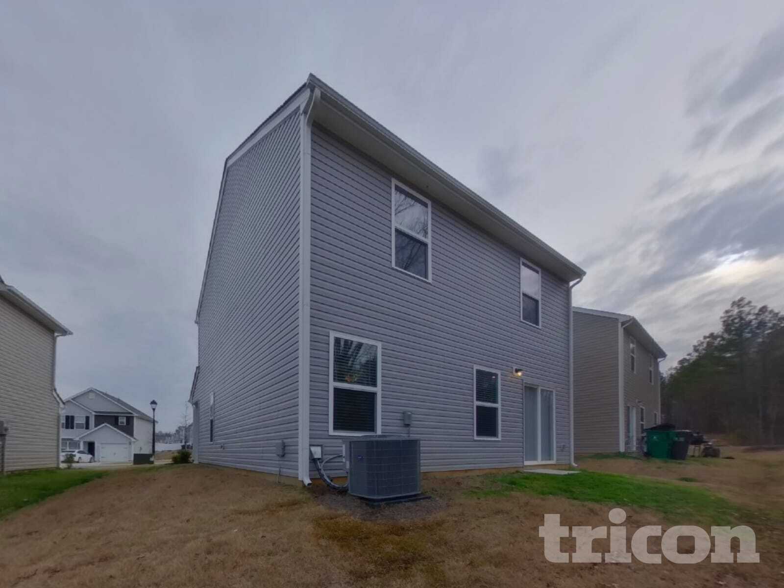 Building Photo - 9309 Creedmore Hills Dr