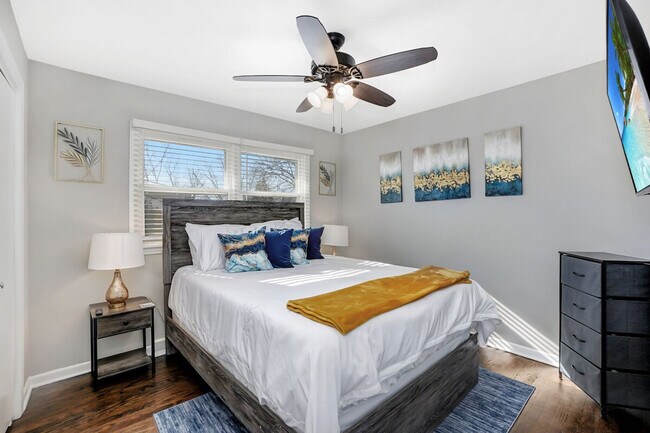 Building Photo - 18101 Marlin Ln