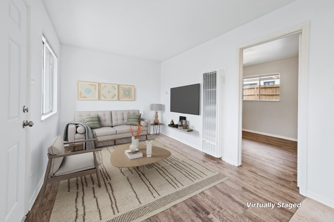 Building Photo - Flower Hill Apartments