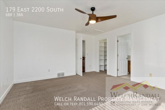 Building Photo - 179 E 2200 S