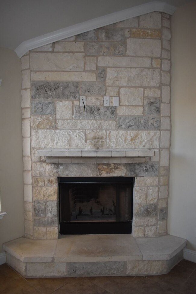 Building Photo - Tuscany Meadows 4 Bedroom in Harker Heights!