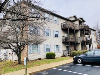 Building Photo - 3200 John Hinkle Pl