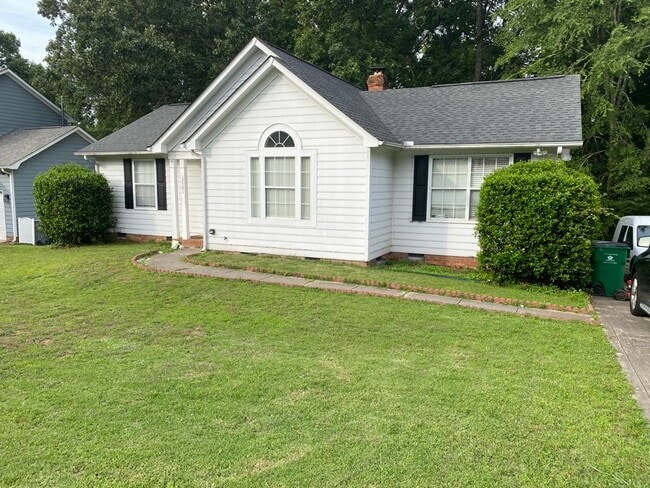 Primary Photo - 3501 Chistow Rd