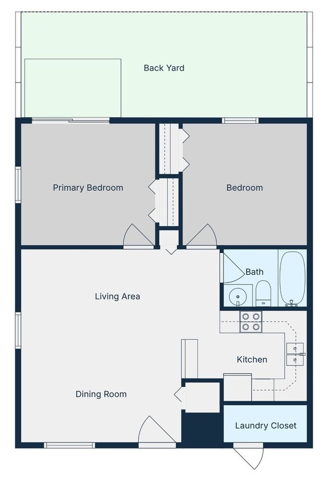 Building Photo - 8388 S Tamiami Trl