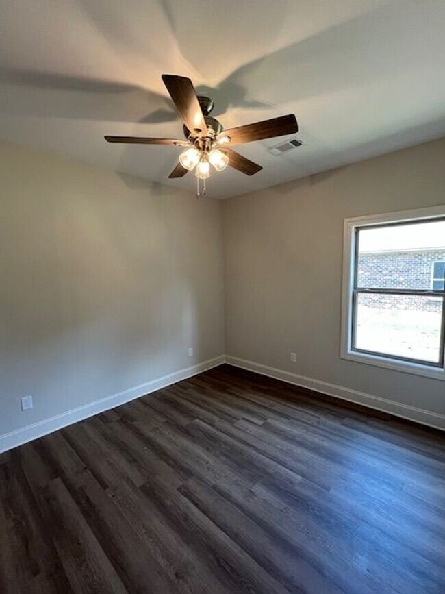 Building Photo - BRAND NEW HOME FOR RENT NEAR JOYNER with 3 spacious bedrooms and 2 full bathrooms!!