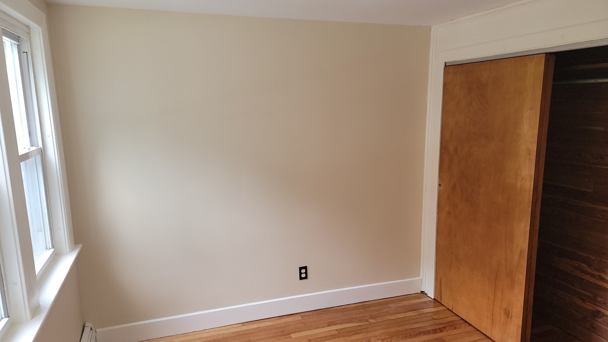 1st Bedroom 1st floor - 84 Emerald Rd