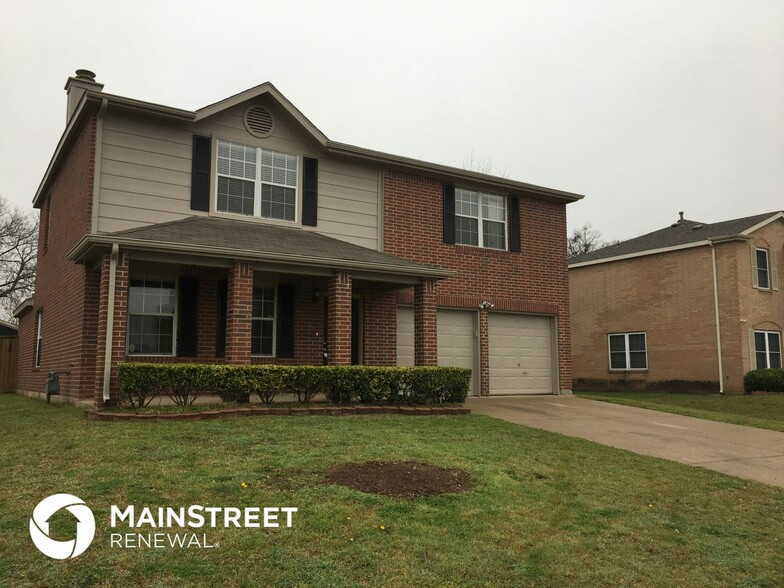 Building Photo - 1902 Purdue Dr