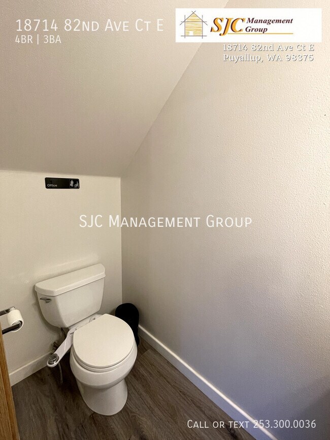 Building Photo - 18714 82nd Ave Ct E