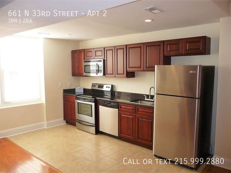 Building Photo - 661 N 33rd St