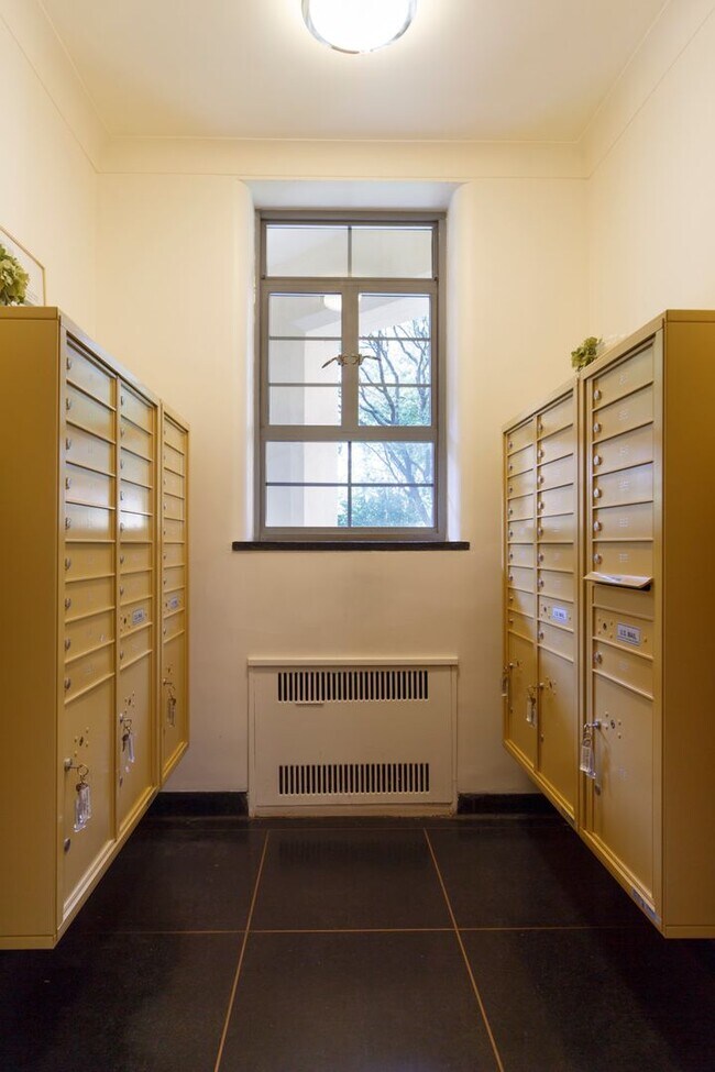 Building Photo - The Leslie — A Private Garden Enclave for the Modern New Yorker