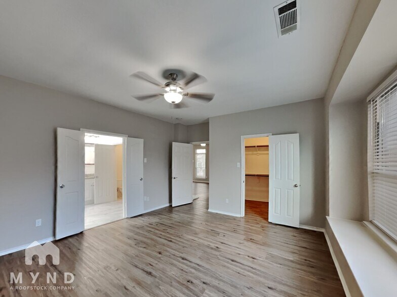 Building Photo - 541 Baverton Ln