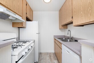 Interior Photo - Scoville Apartments