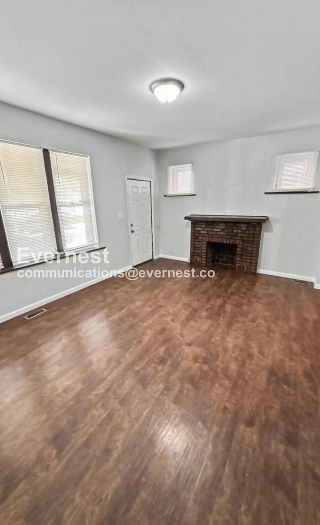 Building Photo - 3926 Oregon Ave