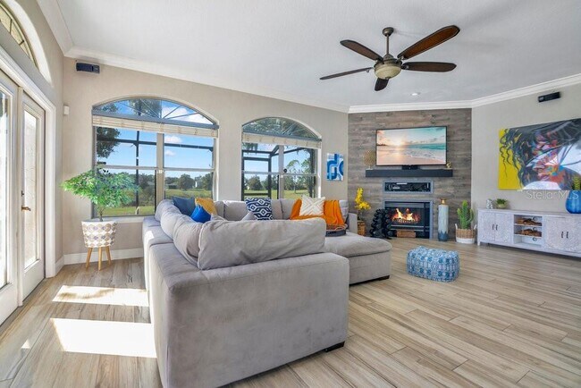 Building Photo - 16545 Majestic Ct