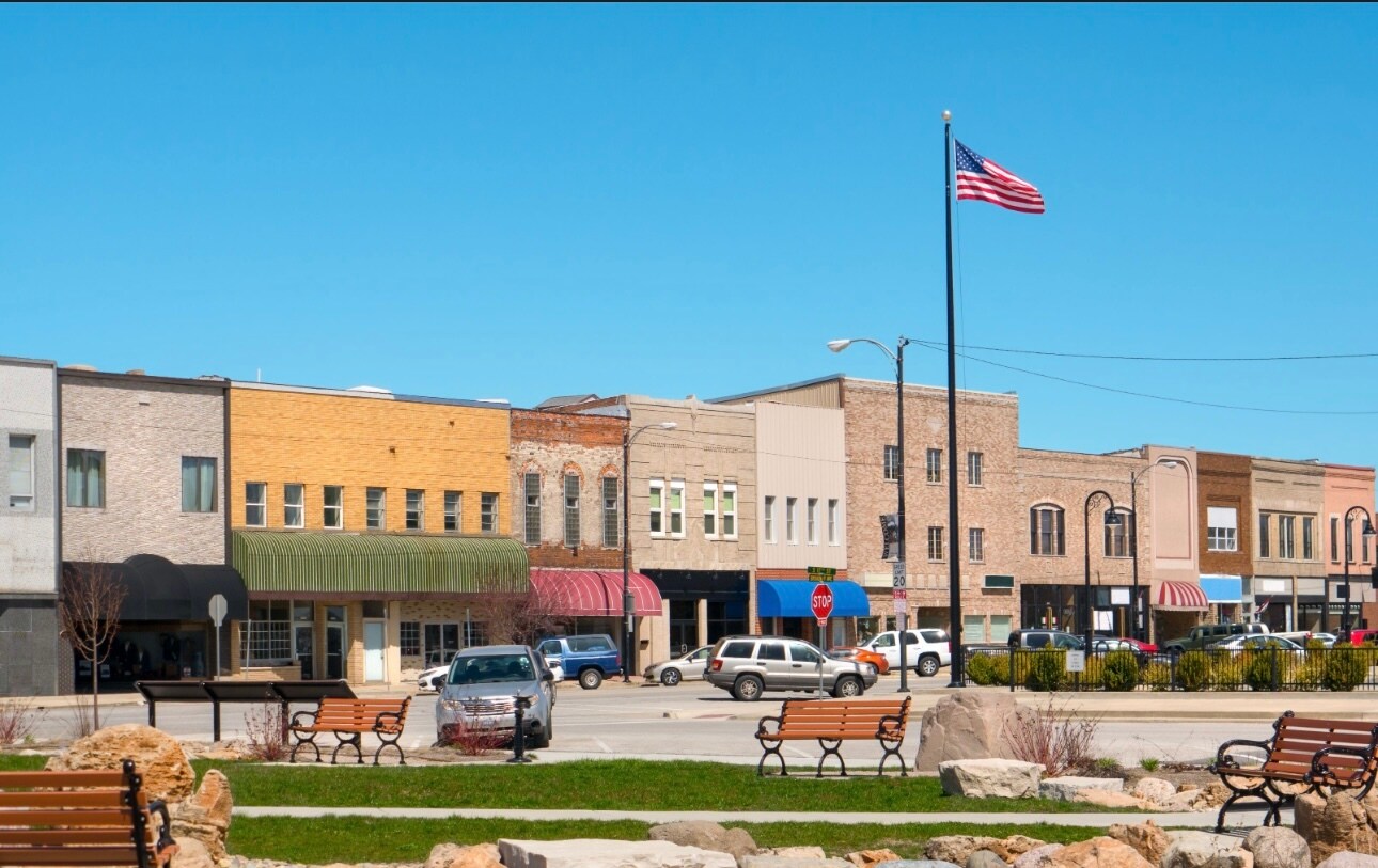 Building Photo - 304 N 22nd St