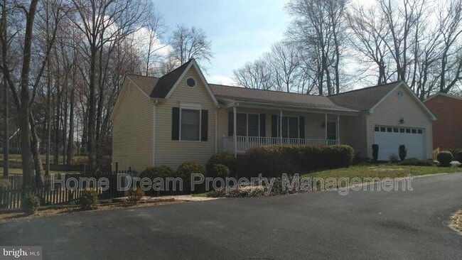 Building Photo - 11603 Silverleaf Ln