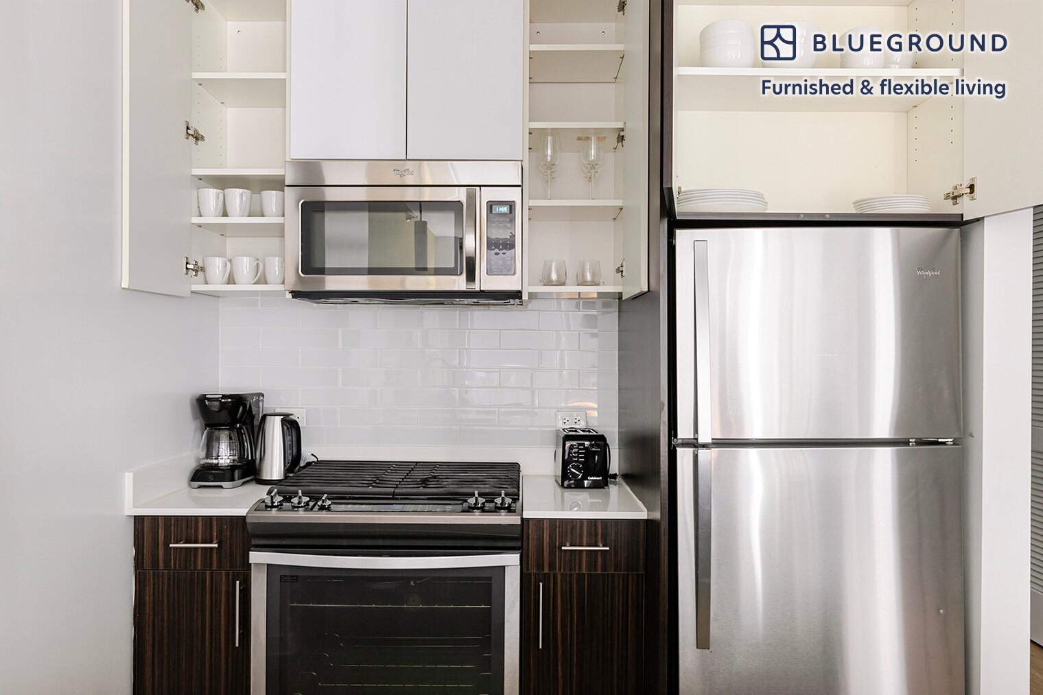 Building Photo - 201 N Garland Ct