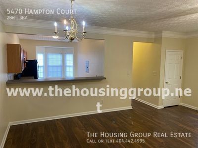 Building Photo - Burdette Ridge Townhome