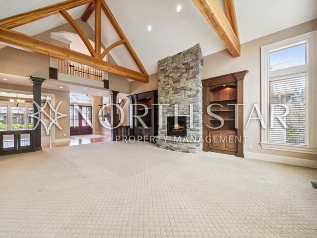 Building Photo - Sun-Filled 5-Bedroom Retreat Near Parks & River