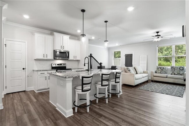 Building Photo - 4635 Cypress Pk Dr