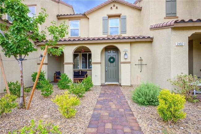 Primary Photo - 2454 Bagnara Pl