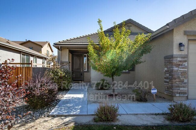 Building Photo - 7023 Cinder Village Dr