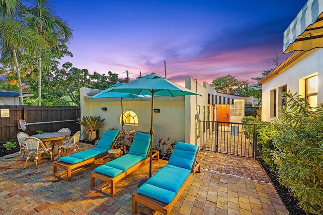 Building Photo - 400 33rd St