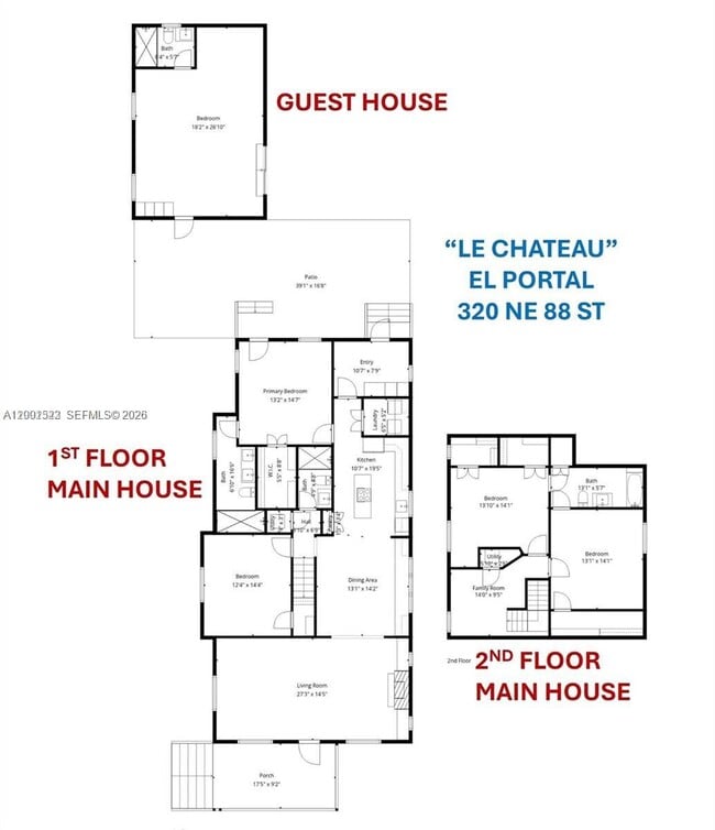 Building Photo - 320 NE 88th St