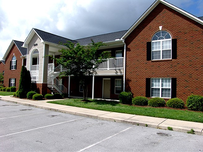 Primary Photo - Bells Fork Crossing Apartments