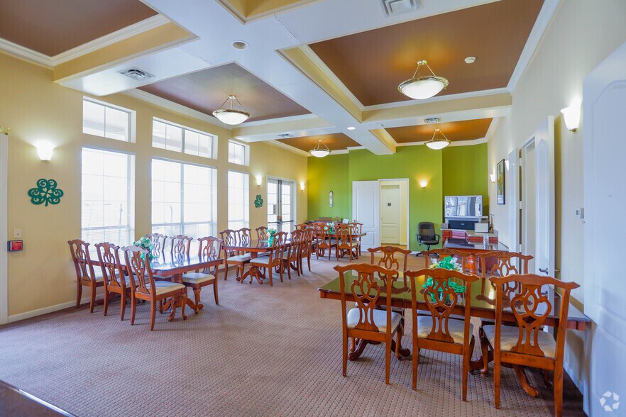 Glade Corners Independent Living 400 Glade Rd Grapevine TX 76051