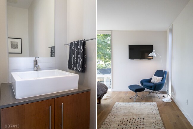 Building Photo - 209 N Prospect Ave