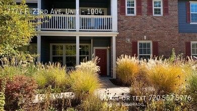 Building Photo - 7777 E 23rd Ave