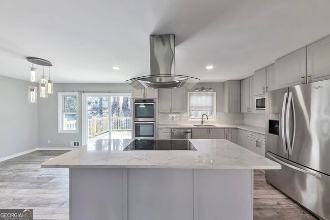 Building Photo - 2764 Veltre Pl SW